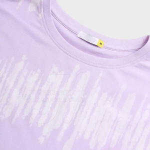 Débardeur d'entraînement et de fitness pour hommes imprimé sur mesure en coton et polyester respirant de couleur unie pour une utilisation en salle de sport en musculation - Product Image 5