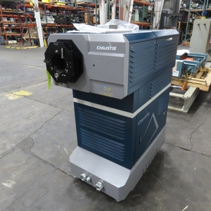 Ventes rapides Christie CP-200-S 38-DCP301-52 Projecteur DLP 3Ph MEILLEURES VENTES - Product Image 1