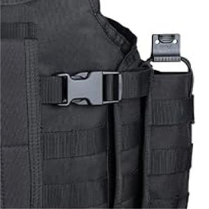 Chaleco táctico multifuncional de las Fuerzas Especiales Chaleco táctico de seguridad duradero de color personalizado - Product Image 5