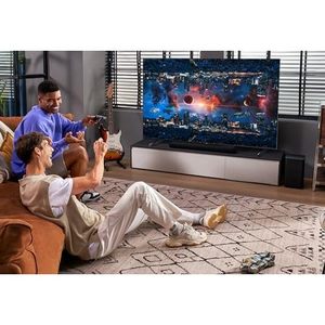 Televisor LED Inteligente de 98 Pulgadas 4K Ultra HD con Rango Dinámico de 144Hz y Android TV para Uso Doméstico o Hotelero - Product Image 4