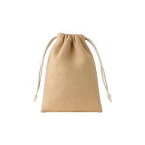 Borse Promozionali Personalizzate Juco, Borse Regalo Riutilizzabili per Gadget, Facilmente Personalizzabili - Product Image 1