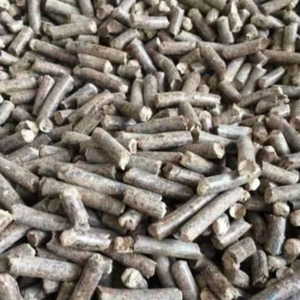 Pine Wood Briquette 6mm ENplus A1 Certification and DINplus 15kg Bags Heating System 600-800kg/m Density WOOD PELLETS Brand - Product Image 1