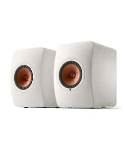 NUEVO Sistema de Altavoces Activos Inalámbricos KEF LS50 Wireless II - Product Image 1