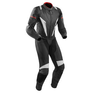 New Arrival Orange & <b>Black</b> Waterproof Racing <b>Suits</b> <b>for</b> Motorbike Training Comfortable & Breathable <b>for</b> Winter Motorbike Riding - Product Image 2