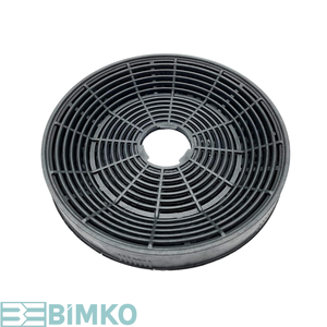 BMK-CF23 Juego de 2 Piezas Filtro de Carbón Activado ICH 17160 para Campana Extractora, Electrodomésticos para el Hogar - Product Image 5