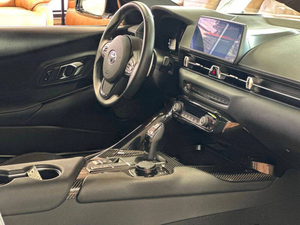 SUV 2 portes haute performance 2024, automatique, conduite à gauche, pneus R18, sièges en tissu, moteur supérieur à 8L, prêt à être expédié - Product Image 2