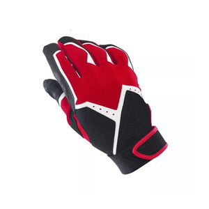 Gants de frappe de baseball pour hommes, style 2025, OEM professionnel, prix bas, design personnalisé pour les équipes - Product Image 6