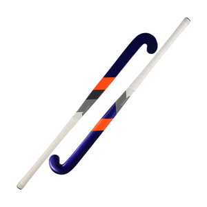 Nuevos Palos de Hockey sobre Césped Profesionales de Fibra de Carbono para Jóvenes - Calidad Premium, Color Personalizable, Logotipo, Servicios OEM, Tamaño Personalizado - Product Image 6