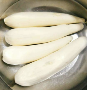 Perfección de yuca congelada: trozos de yuca pura - Product Image 6