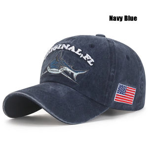 Nouveau printemps été imprimé casquette printemps coréen casquette de Baseball décontracté mode lettre broderie extérieur crème solaire chapeau de soleil - Product Image 4