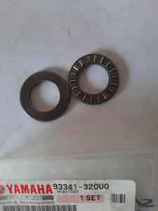 93341-320U0 Cojinete de empuje para motocicleta y automóvil Compatible con vehículos 6L2 - Product Image 2