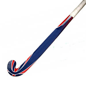 Palo de hockey sobre césped hecho de material de carbono duradero - Product Image 4