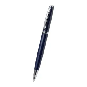 Penna a Sfera Raffa Ecologica in Alluminio Riciclato, Gadget Promozionale - Product Image 3
