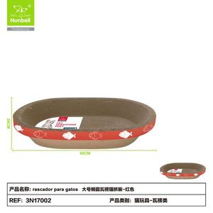 Vente en gros : Meubles pour animaux de compagnie durables en sisal, griffoirs pour chats, poteaux et planches à griffer, arbres à chat et griffoirs – Fabricant - Product Image 1