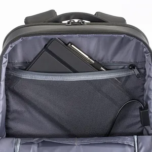 Taccuino Personalizzato A5 in Morbida Pelle PU, Gadget Personalizzati per Prendere Appunti - Product Image 2