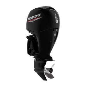 Motor Fuera de Borda de Cuatro Tiempos XL de 150 HP, el Más Vendido - Product Image 4