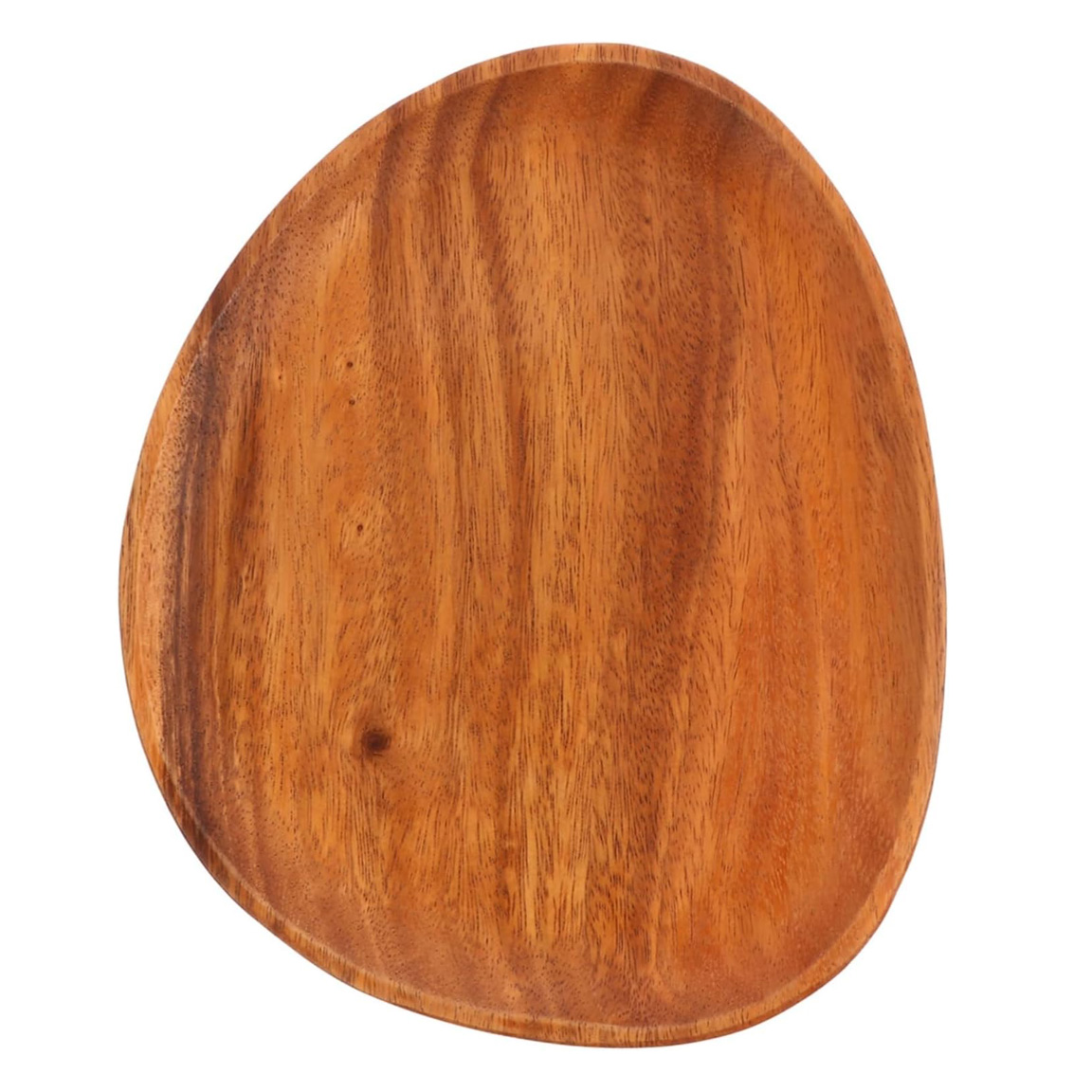 Bois naturel fini