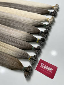 ต่อผมนาโนริง ผมแท้เวียดนาม 100% ไม่ผ่านการแปรรูป สำหรับตลาดรัสเซียและยุโรป ราคาขายส่ง - Product Image 3