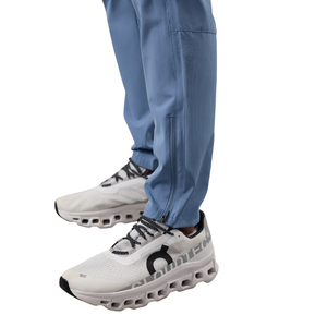 Mens Fitness Gym Jogger Sweatpants Tracksuit Bottoms Stretch Fabric for Workout and Training Comfort - Product Image 4