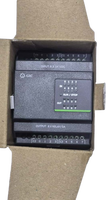 Modelo de Extensión GIC Mini PLC PL-100 con 112 E/S, Comunicación de Enlace de E/S de 24 VCC para Programación de PLC