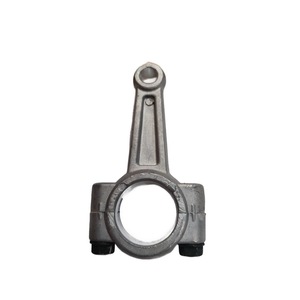 Biella di collegamento compatibile per Tf50 Rif. 445038, ricambio motore per macchinari - Product Image 1