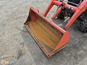 Tracteur Kubota BX23S 2021 à vendre - Product Image 2