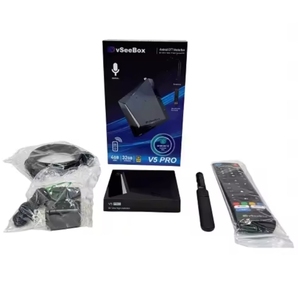 VENDEDOR AUTORIZADO 2025 V5 Pro 4GB, 32GB 6K HD 60fps, 4K Ultra HDR - Product Image 2