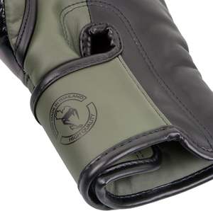 <span class=keywords><strong>Guantes</strong></span> de Boxeo Personalizados con Diseño Impreso para Entrenamiento de MMA, Kickboxing y Combate, Protección para las Manos, <span class=keywords><strong>Guantes</strong></span> de Boxeo <span class=keywords><strong>Venum</strong></span> <span class=keywords><strong>Elite</strong></span> - Product Image 3