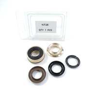 Nouveau kit d'étanchéité 10997470/260077 pour pompes Hawk NMT1520 2120