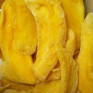 Vietnamese Organic Dried Mango - Mildly Sour, Protein-Rich, Fast Delivery - Product Image 1