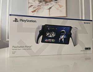 Consoles et jeux PlayStation Portal en promotion pour PS5 - Product Image 3