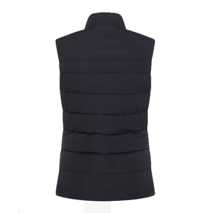 Chaleco acolchado personalizado fabricante de ropa último invierno acolchado chaleco marca Polo chalecos ecuestres mujeres chalecos acolchados - Product Image 6
