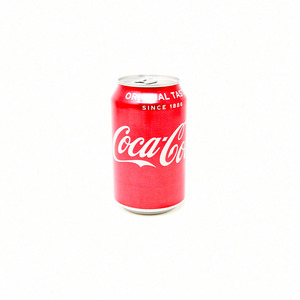 โคคาโคล่า500มล. เครื่องดื่มอัดลมโซดาบรรจุในขวด - Product Image 4