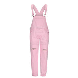 2025 <b>Working</b> <b>Overall</b> Custom Dungarees <b>for</b> <b>Men</b> Top Quality Competitive Price Private Label <b>Men</b> Cotton Dungarees - Product Image 1