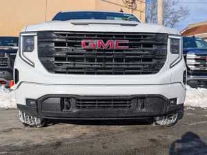 LA MEJOR OFERTA 2026 G M C Sierra 1500 Elevation, Tracción en las Cuatro Ruedas, Cabina Doble - Product Image 4