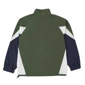 ชุดเซ็ต 2 ชิ้น เสื้อกันลมไนลอนสำหรับผู้หญิง น้ำหนักเบา คอตั้ง กันน้ำ ระบายอากาศได้ดี ผลิตโดย HS 2026 - Product Image 3