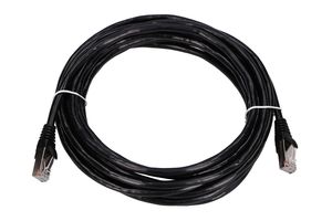 Câble de raccordement LAN Extralink Cat.5e FTP 5m, câble réseau en cuivre - Product Image 2