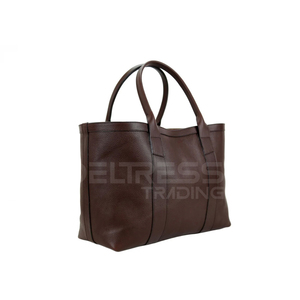 Elegante bolso de hombro de piel sintética para mujer Diseño de bolso Premium para mujer con precio al por mayor - Product Image 3