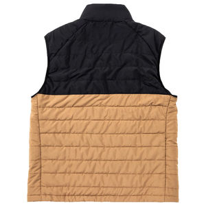Gilet matelassé haute performance pour homme, vêtements d'extérieur d'hiver - Product Image 2