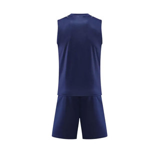 Uniforme de voleibol de secado rápido profesional Ropa deportiva cómoda Uniforme de voleibol - Product Image 3