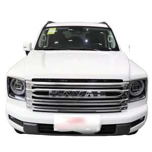 SUV spacieux d'occasion 2024, moteur essence, 5 places, 5 portes, voiture fiable, sièges en cuir, transmission automatique, toit ouvrant panoramique 360° - Product Image 1