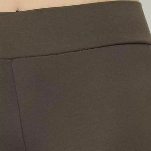 Mallas de nailon Spandex de alto rendimiento para mujer, cintura elástica, transpirable, Ideal para correr, mallas de Yoga para mujer - Product Image 5
