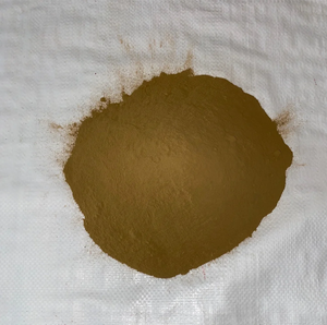 Poudre de bentonite brun clair de haute qualité pour sable de fonderie et boue de forage - 200/300 Mesh - Product Image 2