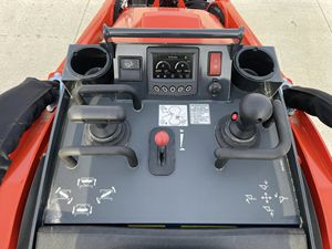 Chargeuse compacte télescopique Offre Spéciale Mini Kubota SCL1000 Skid Steer à vendre Mini machines de construction - Product Image 4