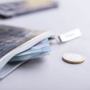 <b>Purse</b> Gifts and Premiums Woman M725934-234 - Product Image 3