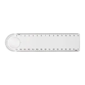 Righello Lineare Personalizzato con Lente - Product Image 1