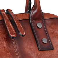 Nouveauté - Vente flash - Sacs à main en cuir pour femmes - Sacs à main en cuir véritable pour femmes - Vente en ligne