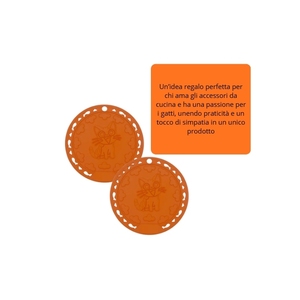 Lot de 2 tapis antidérapants en silicone de qualité alimentaire pour plateau à miettes, imperméables, lavables au lave-vaisselle et résistants à la chaleur - Product Image 5
