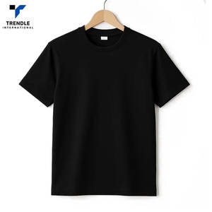 เสื้อยืดผู้ชายมาใหม่ ผ้าฝ้าย 100% ลายดอกไม้ ระบายอากาศดี สไตล์ลำลอง ขายดีที่สุด - Product Image 1