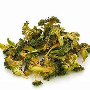 Floretes de color verde oscuro, brócoli fresco, vegetales crucíferos a la venta a precios asequibles - Product Image 5